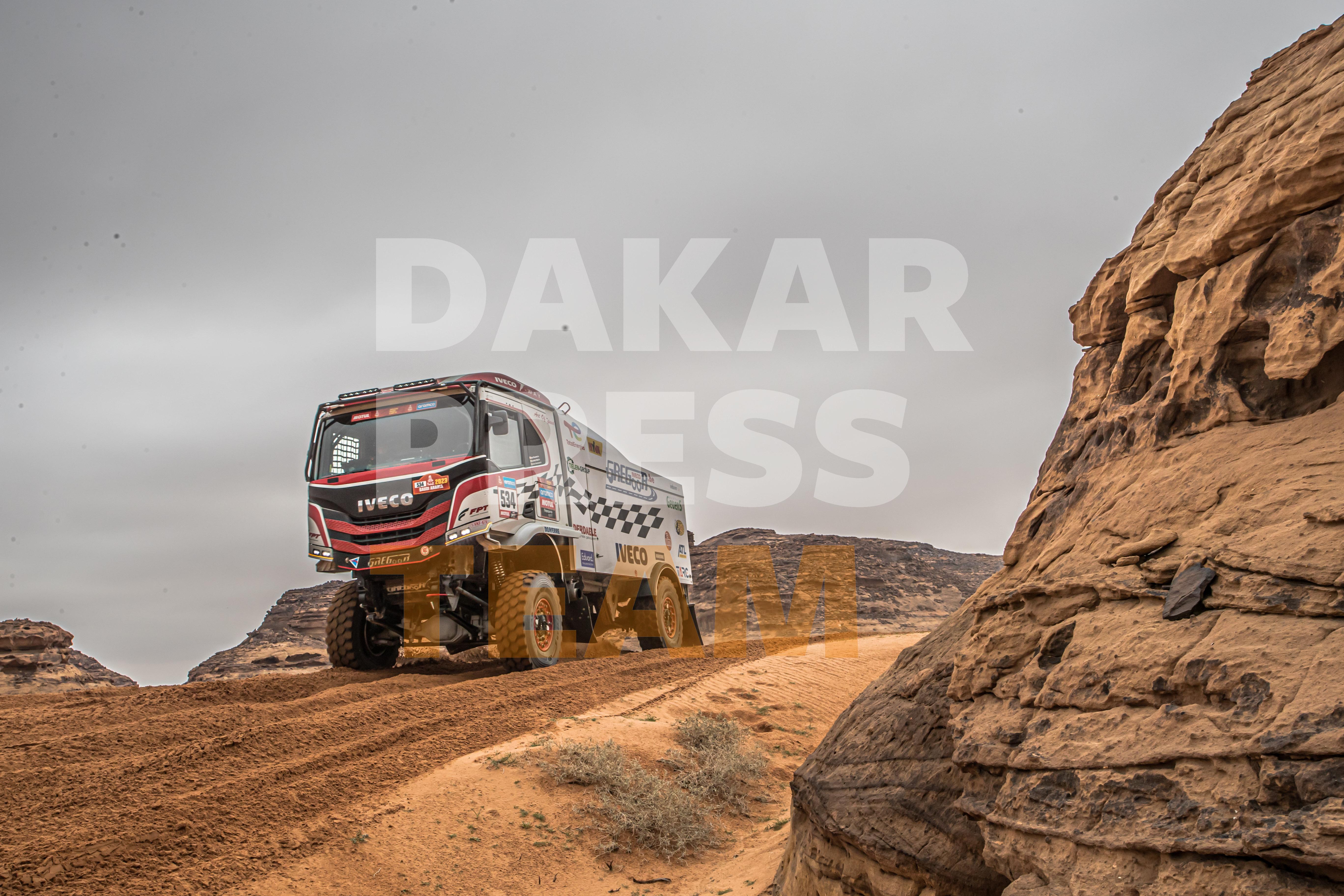 Dakar Press Team AUSTRALIA - Owner Dakar Press Team AUSTRALIA - Own